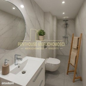 apartament z tarasem i dwoma miejscami parkingowymi