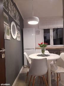 Mieszkanie 52m M-3 Jednostka E