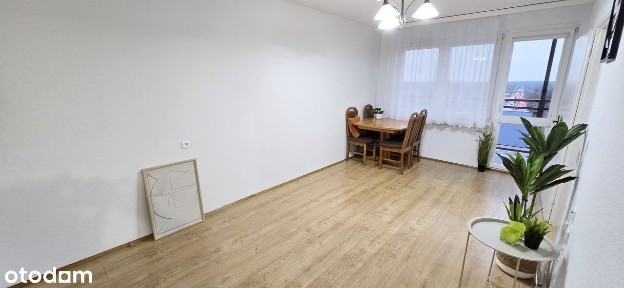 2 pokoje 35,4m2 centrum piękny balkon top lokalizacja blisko Starówka