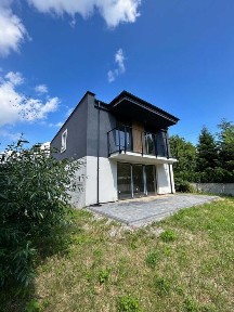 Dom 103,69 m2 + działka 1536 m² | Tomaszów Maz.,ul.Lipowa