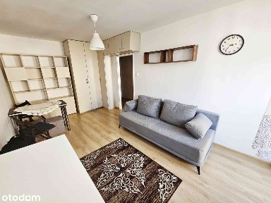 Przytulne mieszkanie z balkonem w centrum miasta