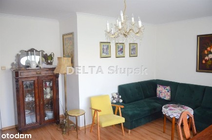 ul. prof. Kazimierza Michałowskiego, Słupsk, pomorskie