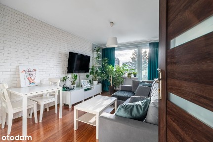 ul. Bzowa, Przymorze Małe, Gdańsk, pomorskie