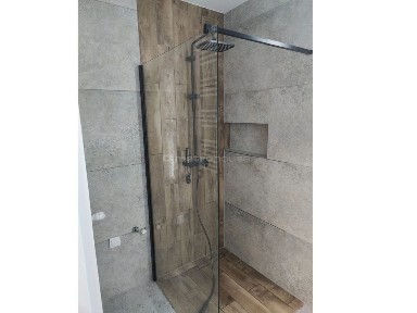 Nowe mieszkanie - wysoki standard - parter - 2 pok