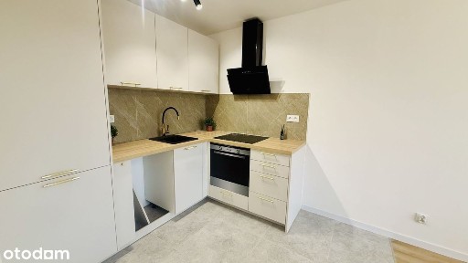 Dolinki, Gorzów Wielkopolski, lubuskie