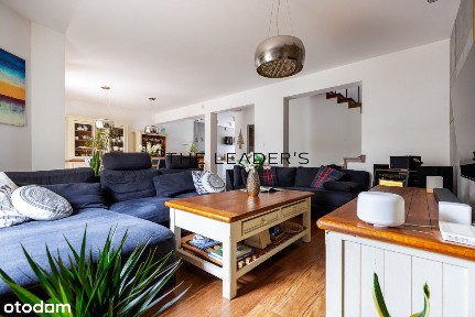 Wygodny dom na Wawrze/Gocławiu. Wszędzie blisko