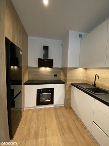 2-pokojowe mieszkanie, 40m2, Szybowcowa (Francuska Park), bez prowizji