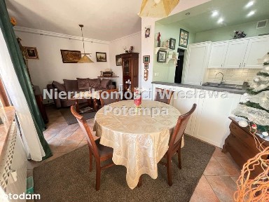 M4**NISKI BLOK**1- PIĘTRO**KORFANTEGO