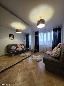 Mieszkanie na wynajem ul. Królowej Jadwigi