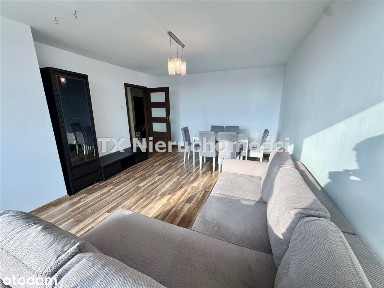 3 pokoje - rozkładowe - wynajem