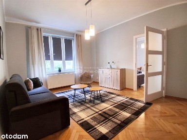 Zamieszkaj w Alejach, 3 pokoje, balkon.