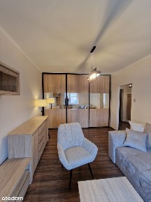 Mieszkanie, 32 m², Ruda Śląska