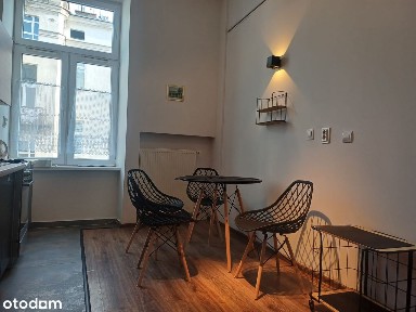 Mieszkanie 50m2/ Centrum / druga aleja