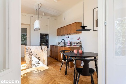 ul. Stefana Jaracza, Powiśle, Śródmieście, Warszawa, mazowieckie