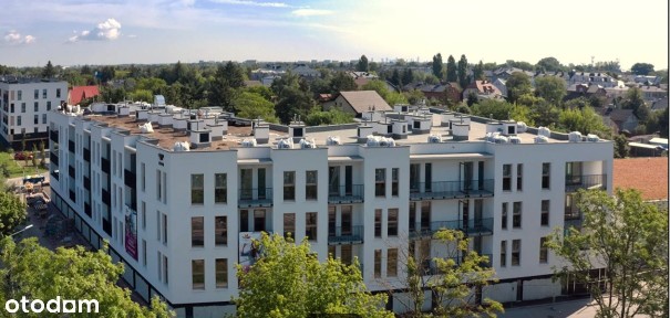 75 m2, 3 pokoje, cicha okolica Pruszków, gotowe, bezpośrednio