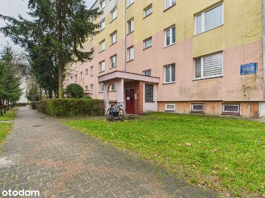 3 pokoje | 70m | Cicha okolica