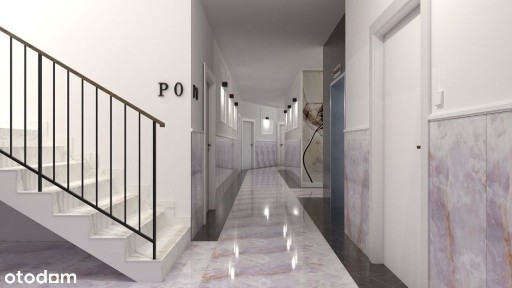 52 m2, z przestronnym ogródkiem w Pruszkowie, bezpośrednio