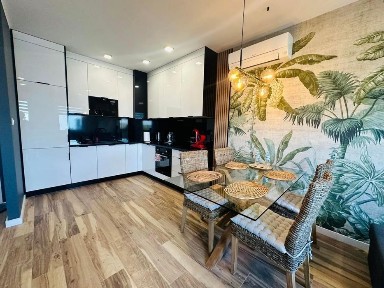 NOWY Apartament Premium 40m.idealnie wyposazony