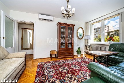 ul. Saska, Saska Kępa, Praga-Południe, Warszawa, mazowieckie