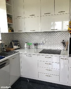 ul. Wierna, Elsnerów, Targówek, Warszawa, mazowieckie