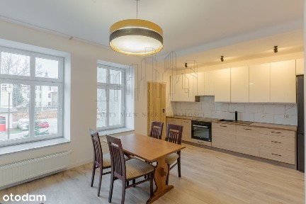 2 POKOJE 59,1 M² ŚWIDNICA LELEWELA PRZY RYNKU