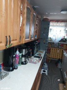 Idealna lokalizacja, Komandorska, 60m2, parter!