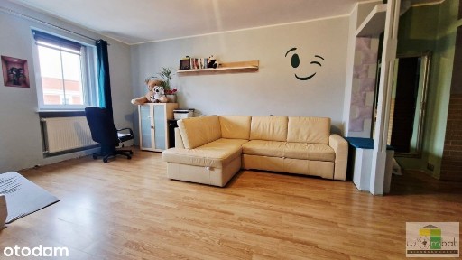 Dwupokojowe mieszkanie, blisko centrum Świdnicy