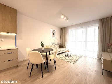 Okolice Rumiankowej LUX2025TarasPark