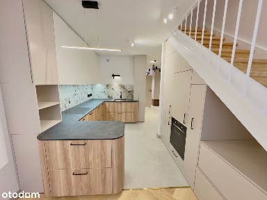 Mieszkanie 2.C.2.1 WYKOŃCZONE POD KLUCZ