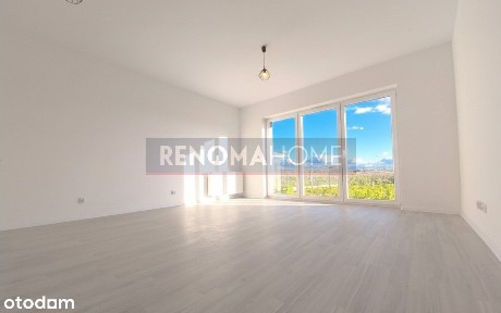 Nowe M2 / Niski czynsz / Parking / Duży Ogród 86m2