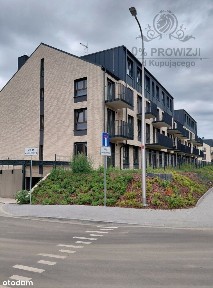 Piękne mieszkanie dwupoziomowe 4 pokojowe z balkon
