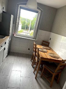 BEZCZYNSZOWE ! Przytulne mieszkanko Spokojna dzielnica