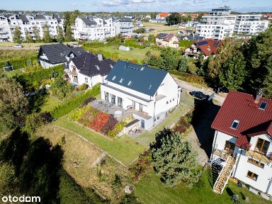 ul. Joachima Joachimczyka, Chwarzno-Wiczlino, Gdynia, pomorskie