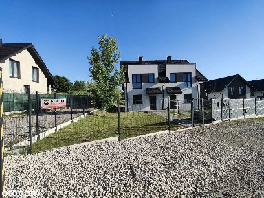 ul. Słoneczna, Tomaszowice, Wielka Wieś, krakowski, małopolskie