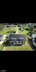 ul. Beskidzka, Targanice, Andrychów, wadowicki, małopolskie