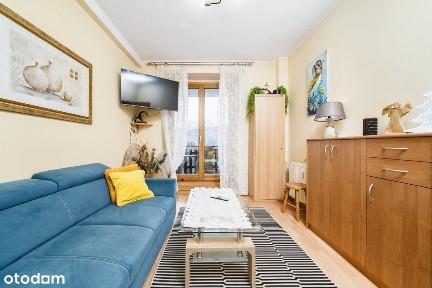 Mieszkanie 3 - Pokojowe / Kościelisko