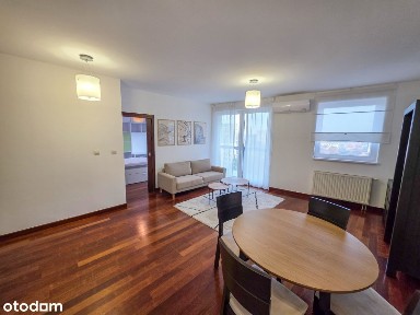 Salwator Tower 2 pok duży balkon garaż + komórka