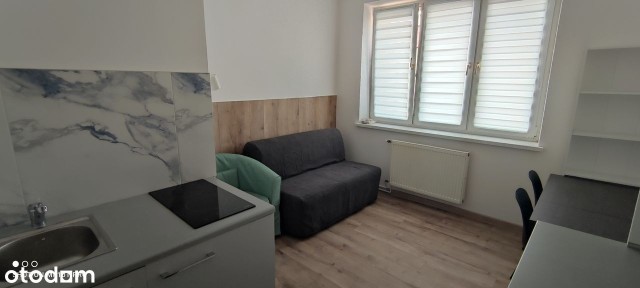 Kawalerka na wynajem, Al.29 Listopada 47/B, BEZ PROWIZJI