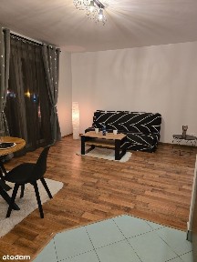 Bez prowizji kawalerka Kużnicy Kołłątajowskiej Górka Narodowa