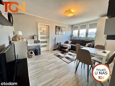 ul. gen. Jarosława Dąbrowskiego, Dąbrowa, Górna, Łódź, łódzkie