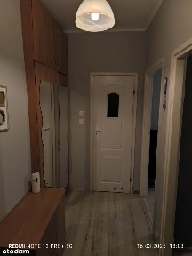 Mieszkanie 2 pokojowe do wynajęcia.