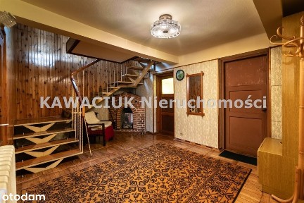 Dom w Tomaszowie Mazowieckim przy ulicy Grabowej