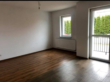 Bezczynszowe mieszkanie do wynajęcia w Jarocinie!