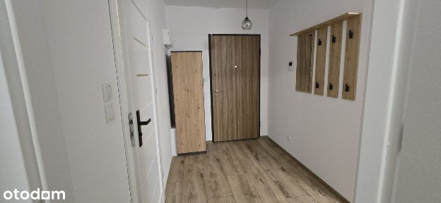 ul. Herbu Oksza, Szamoty, Ursus, Warszawa, mazowieckie