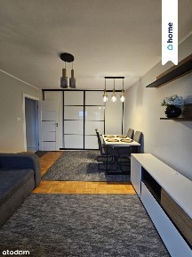 Komfortowe mieszkanie w świetnej lokalizacji!