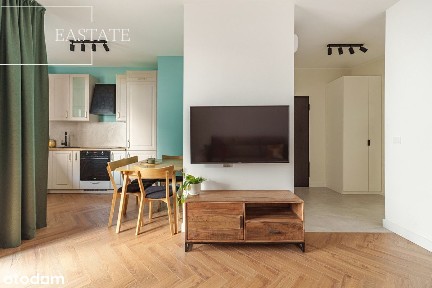 2 miejsca parkingowe | klimatyzacja | balkon