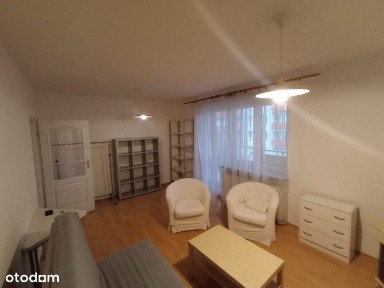 Duża kawalerka na Ochocie