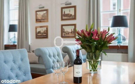 Stare Miasto | Luksusowe wnętrza