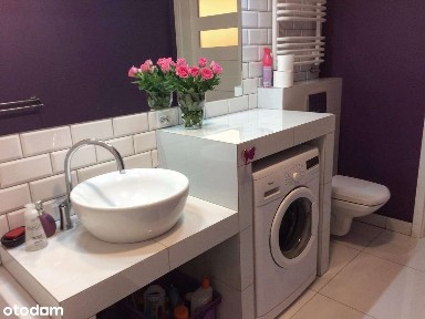 Mieszkanie do wynajęcia 54m