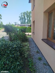 Dom na działce zaledwie 20m od linii brzegowej